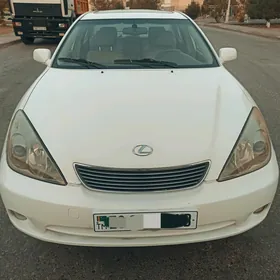 Lexus ES 300 2002