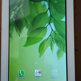 SAMSUNG GALAXY TAB 3
