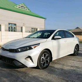 Kia Forte 2020