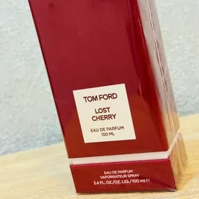 Tom Ford Lost Cherry