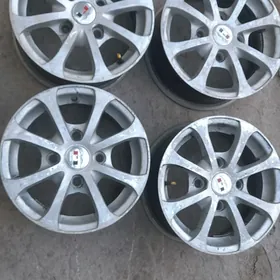 matiz diska  13 lik