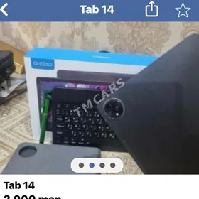 tab 14 oteeto