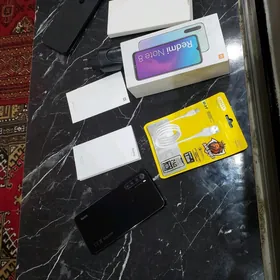 redmi not 8