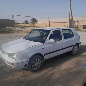 Volkswagen Amarok 1993