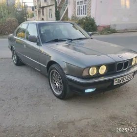 BMW 525 1992