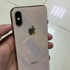 iPhone Xs 256gb 