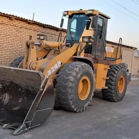XCMG LW500F 2014