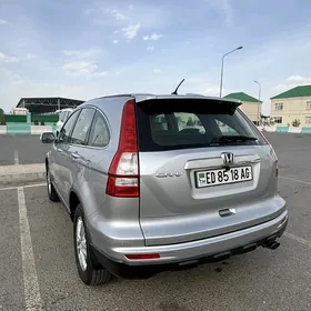 Honda CR-V 2011