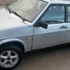 Lada 21099 2003