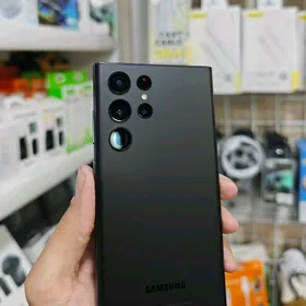 Samsung S22 Ultra