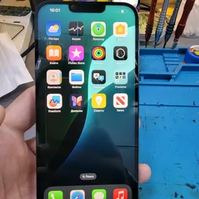 iphone 13 pro max ekran