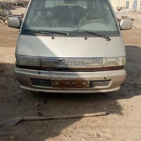 Toyota Hiace 1989