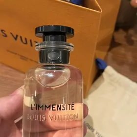 Louis vuitton L’immensite
