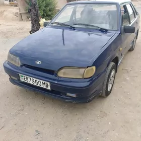 Lada 2115 1999