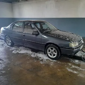 Opel Vectra 1989