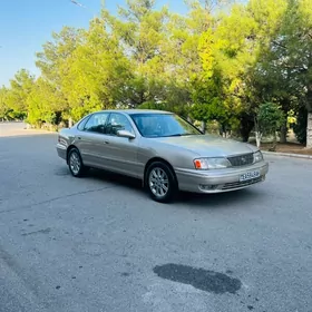 Toyota Avalon 1996