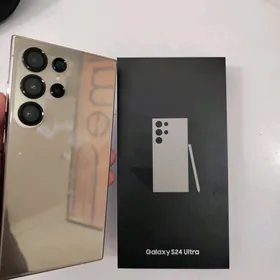 SAMSUNG S24 ULTRA