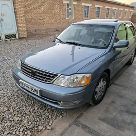 Toyota Avalon 2003
