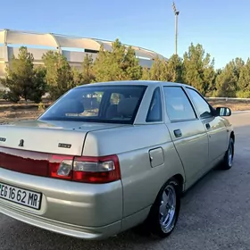 Lada 2110 2004