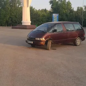 Toyota Previa 1994