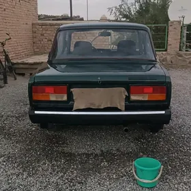 Lada 2107 1999