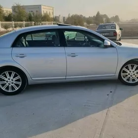 Toyota Avalon 2008