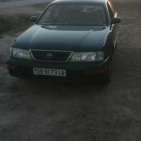 Toyota Avalon 1995