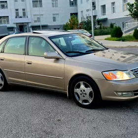 Toyota Avalon 2004