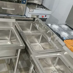 Pasuda moyka naharhana kuhnya