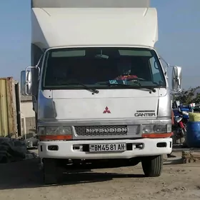 Mitsubishi Canter 2003