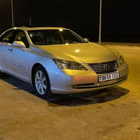 Lexus ES 350 2009