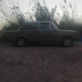 Lada 2106 1985