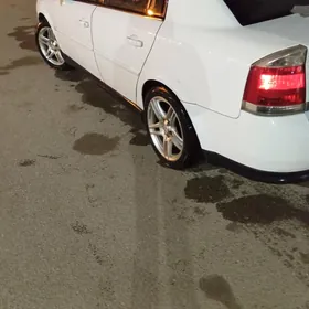 Opel Vectra 2004