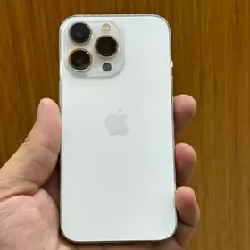 iPhone 13 Pro