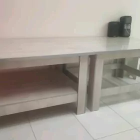 Tıkıncılık üçìn bıçıw stol