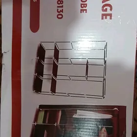 sökülüp düzülýän gardirob