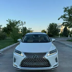 Lexus RX 350 2020