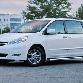 Toyota Sienna 2007