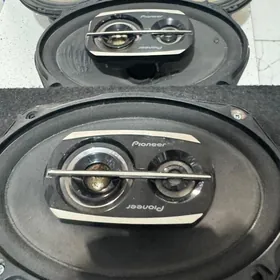 Kalonka pioneer 500W