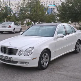 Mercedes-Benz E350 2006