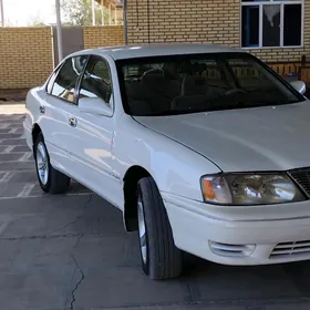 Toyota Avalon 1998