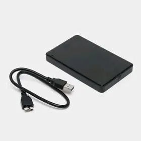 🟣320GB USB 3.0