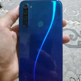 Redmi not 8