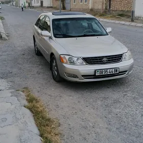 Toyota Avalon 2000