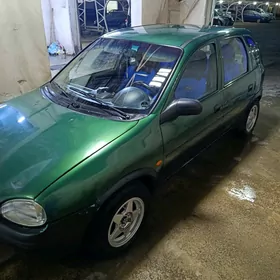Opel Vita 1996