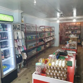 Dükan
