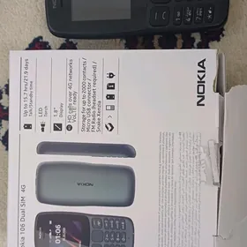 NOKIA 106