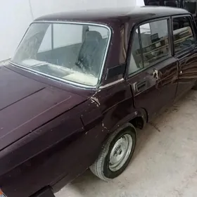 Lada 2107 2009
