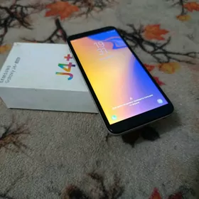 Samsung J4+