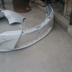 Camry Aziyada bamper